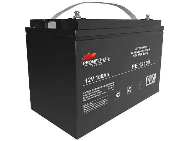 Prometheus Energy PE 12100