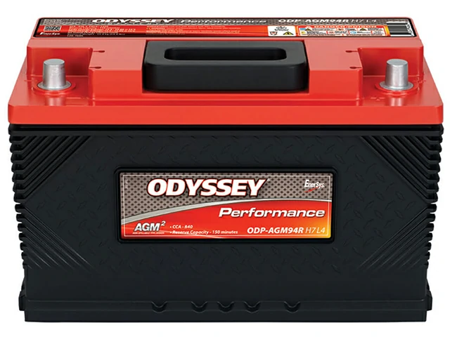 Odyssey Extreme 94R-850