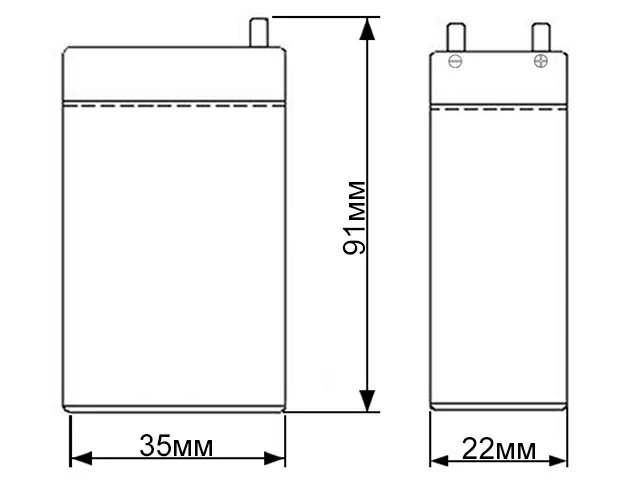 General Security GS 1-4