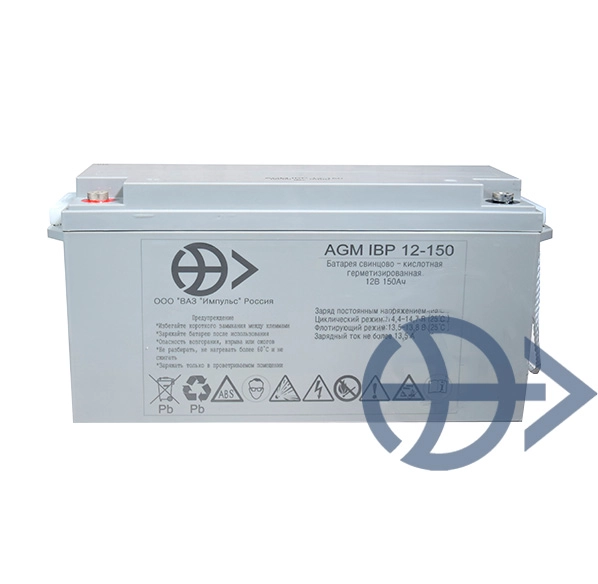 ВАЗ Импульс IBP 12-150