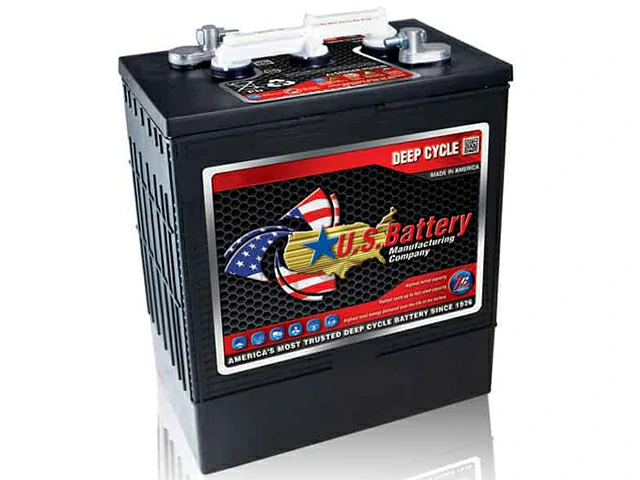 U.S. Battery US 305E X2