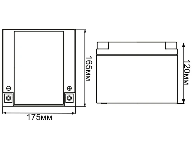 Парус Электро HM-12-26