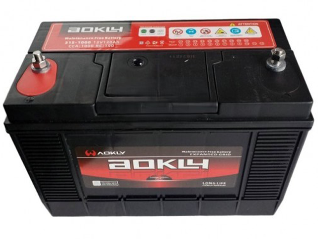 AOKLY 31S-1000 120Ah
