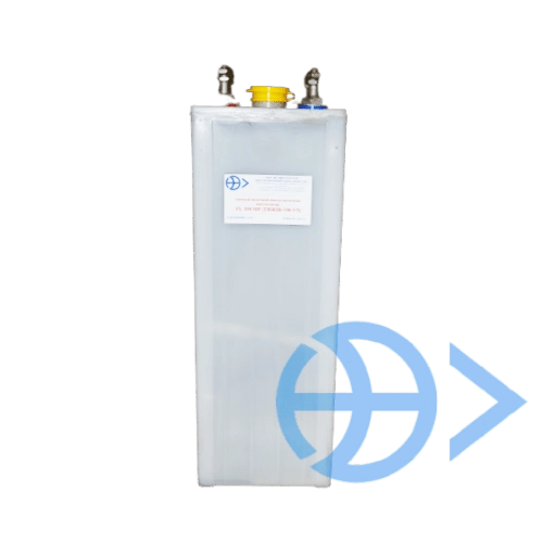 Тяговый щелочной никель-железный аккумулятор FL 350 МР