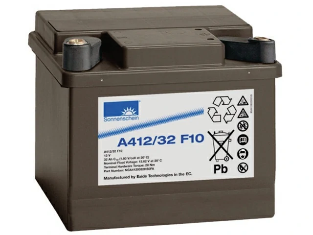 Sonnenschein A412/32 F10