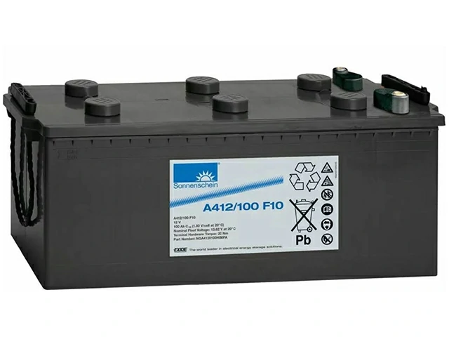 Sonnenschein A412/100 F10