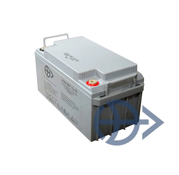 ВАЗ Импульс IBP 12-65