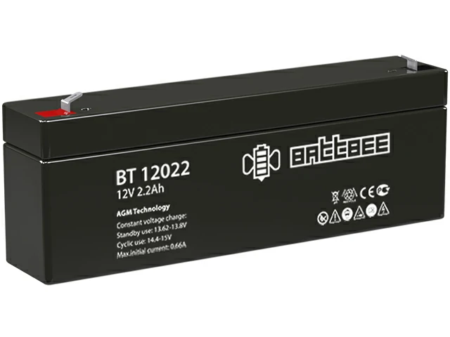BattBee BT 12022