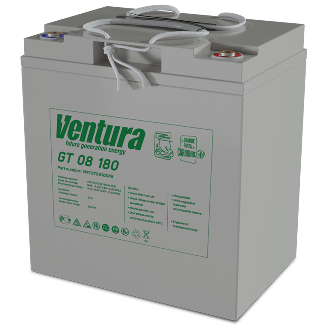 Ventura GT 08 180