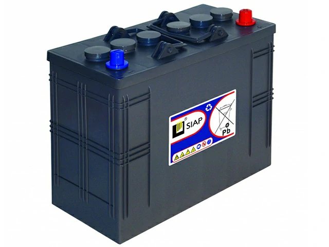 Siap 6 GEL 105 105Ah