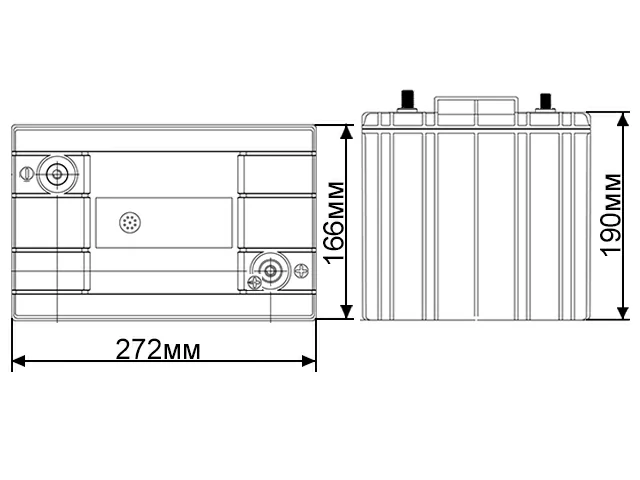 Marathon L6V110