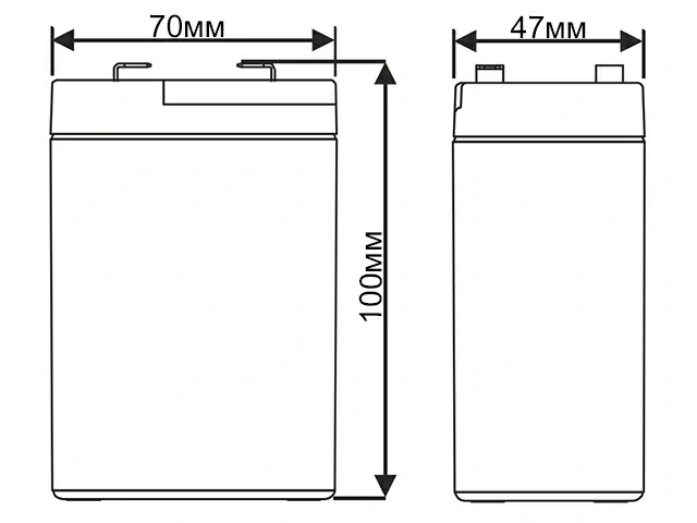 UniPLUS US6-6