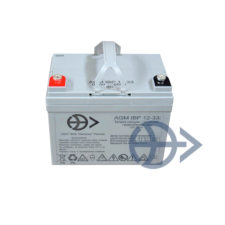 ВАЗ Импульс IBP 12-33
