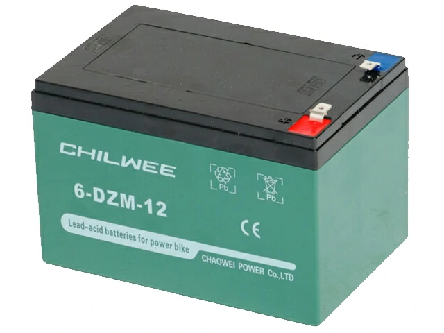 Chilwee 6-DZM-12