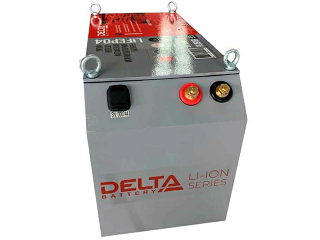 Delta LFP 36-216