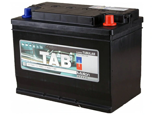 TAB Motion Tubular 90T