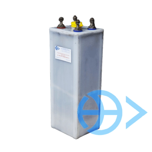 Тяговый щелочной никель-железный аккумулятор FL 500 МР