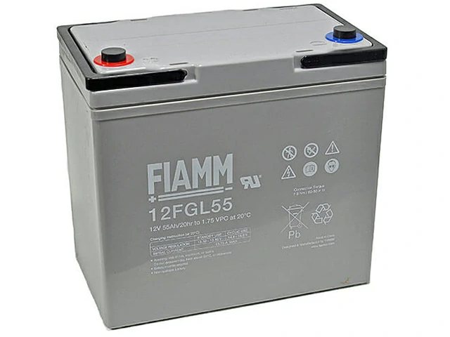 Fiamm 12FGL55