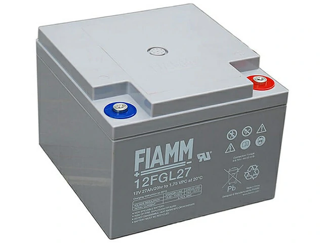 Fiamm 12FGL27