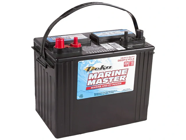 Deka Marine Master DC24 DT 95Ah