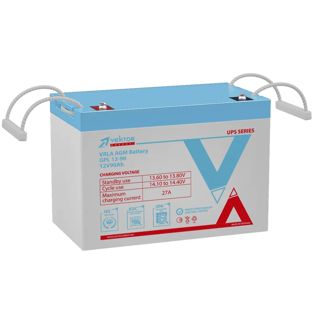 VEKTOR Energy GPL 12-90