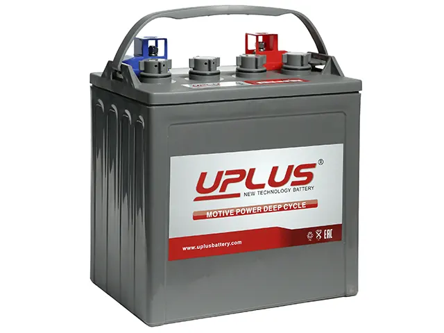 Uplus Leoch DT876 170Ah