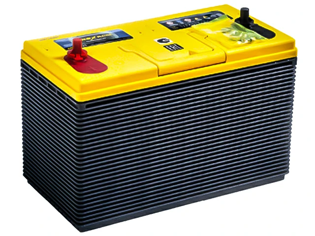 Atlas E-NEX M31-800 90Ah Винт