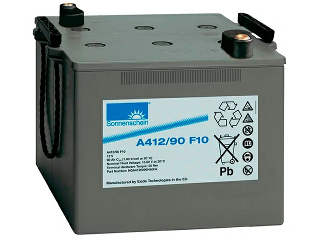 Sonnenschein A412/90 F10