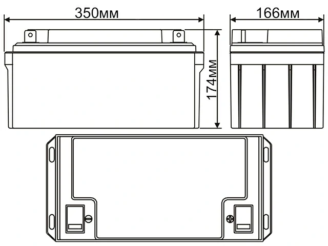 Security Force SF 1265