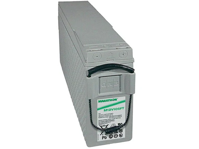 Marathon M12V105FT HB