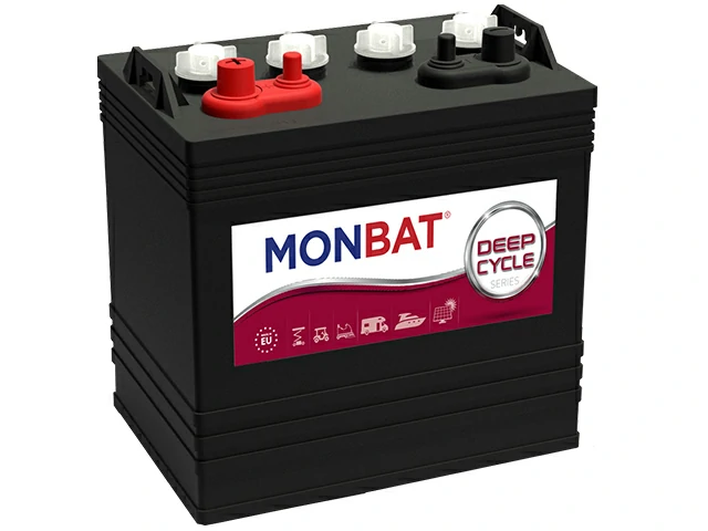 Monbat GR24DC 80Ah