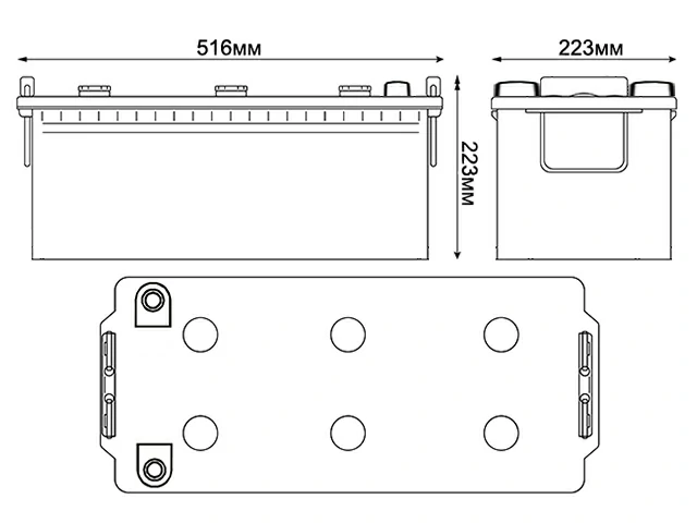 Sonnenschein A412/120 F10