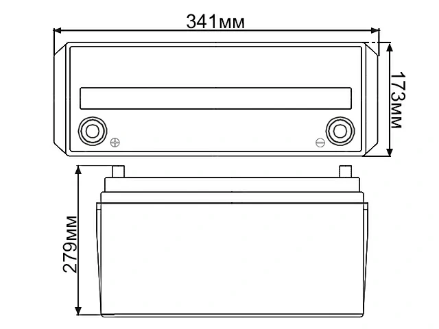 Zenith ZL1201105