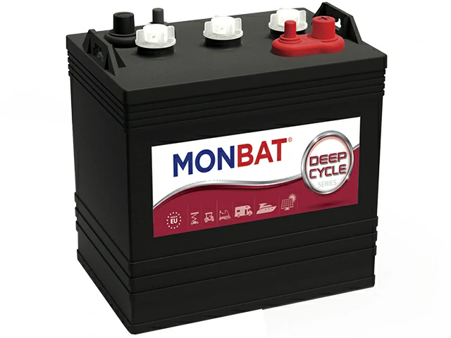 Monbat 6VUS DC-225 225Ah
