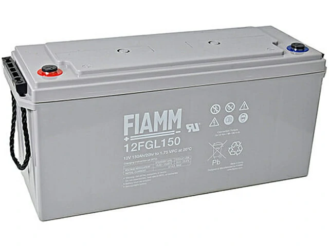Fiamm 12FGL150