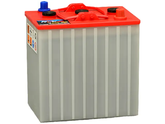 NBA POWER PLUS 260Ah