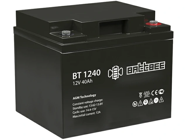 BattBee BT 1240