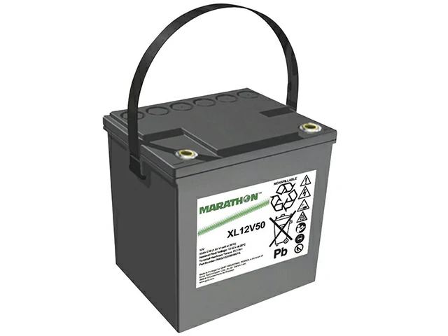 Marathon XL12V50