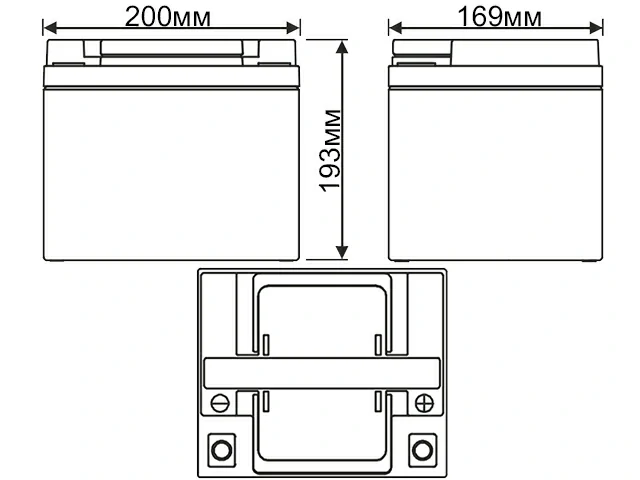 Odyssey Extreme PC1200