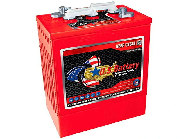 U.S. Battery US 305 XC2