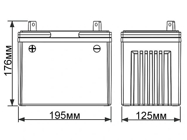 Uplus EBU1-4-1