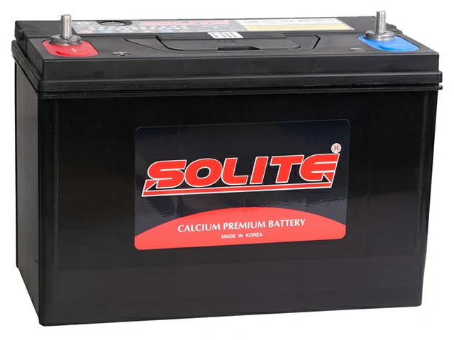 Solite 31S-1000 140Ah