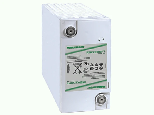 Marathon M6V200FT HB