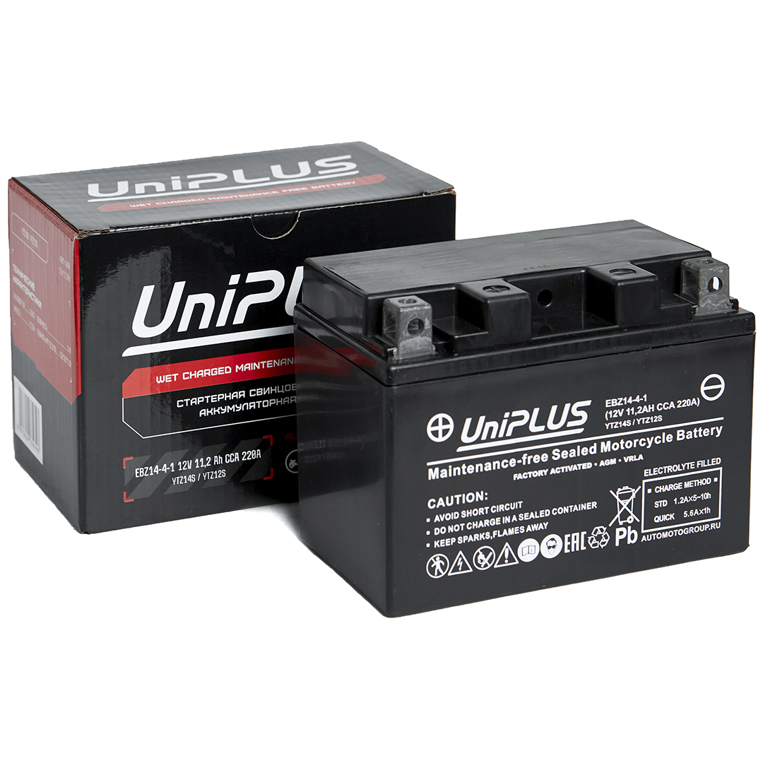 UniPLUS EBZ14-4-1
