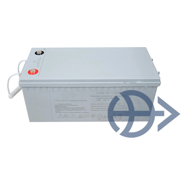 ВАЗ Импульс IBP 12-200