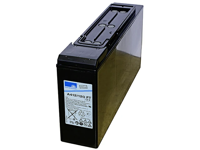 Sonnenschein A412/120 FT