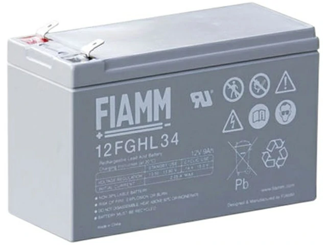 Fiamm 12FGHL34
