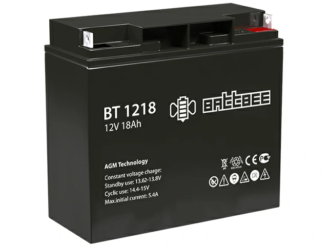 BattBee BT 1218