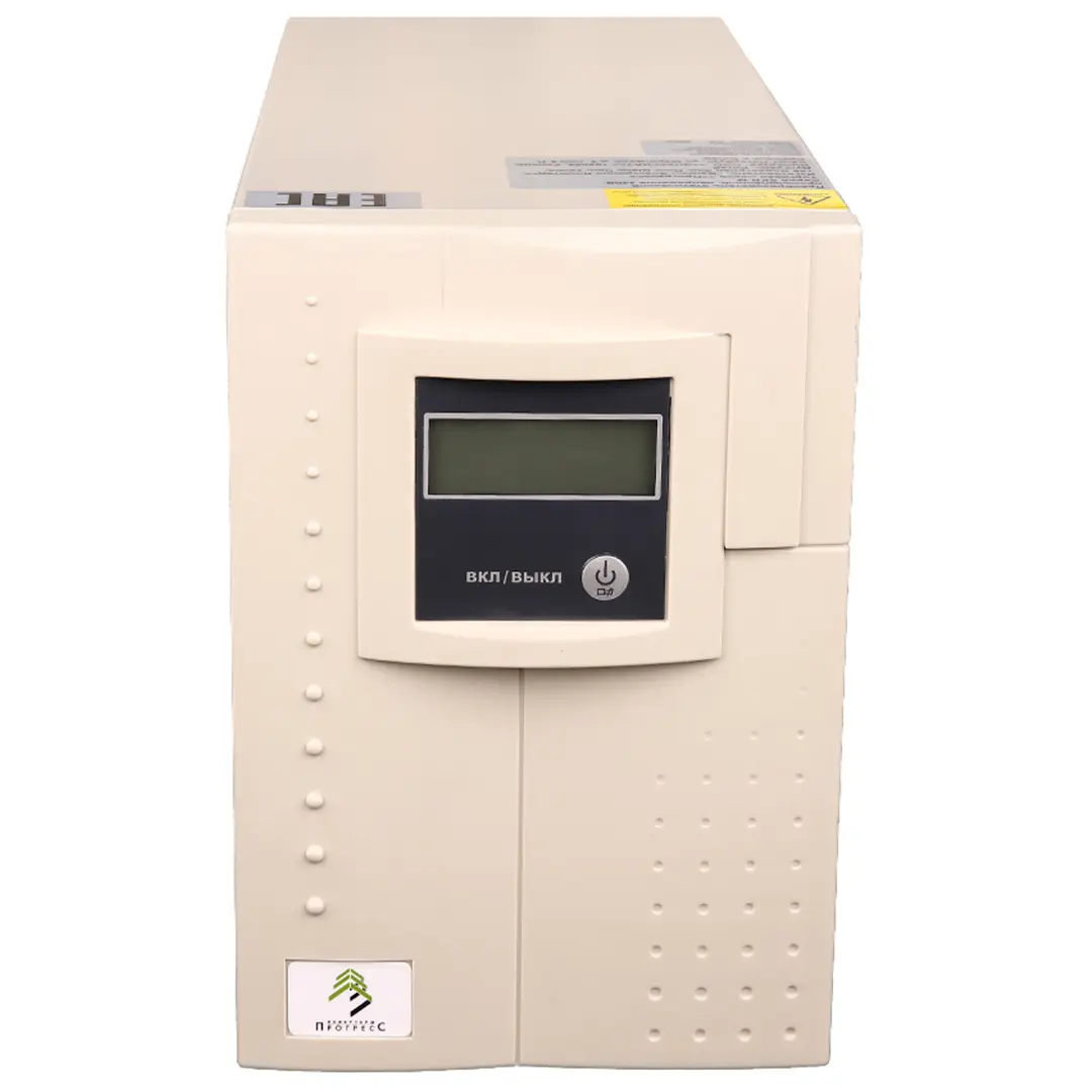 ИБП Прогресс SKN(М) 1000/12