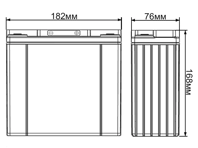 ВАЗ Импульс IBP 12-17